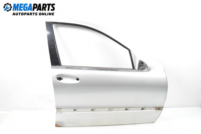 Ușă for Mercedes-Benz S-Class Sedan (W220, V220) (10.1998 - 08.2005), 5 uși, sedan, position: dreaptă - fața