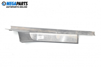 Interior plastic for Mercedes-Benz S-Class Sedan (W220, V220) (10.1998 - 08.2005), 5 doors, sedan, position: rear - left