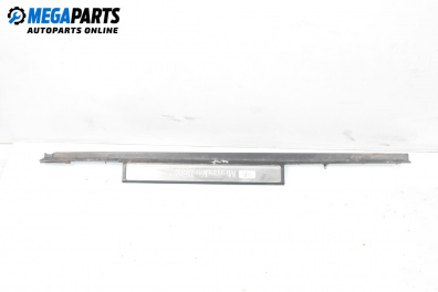 Interior plastic for Mercedes-Benz S-Class Sedan (W220, V220) (10.1998 - 08.2005), 5 doors, sedan, position: front - right