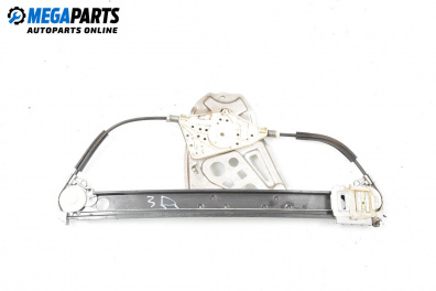 Motor des elektrischen fensterhebers for Mercedes-Benz S-Class Sedan (W220, V220) (10.1998 - 08.2005), 5 türen, sedan, position: rechts, rückseite