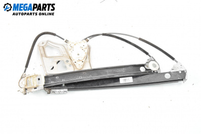 Motor des elektrischen fensterhebers for Mercedes-Benz S-Class Sedan (W220, V220) (10.1998 - 08.2005), 5 türen, sedan, position: links, rückseite