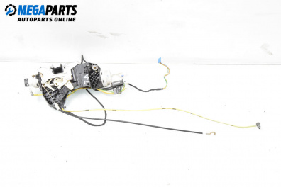 Încuietoare for Mercedes-Benz S-Class Sedan (W220, V220) (10.1998 - 08.2005), position: dreaptă - spate