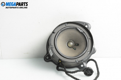 Lautsprecher for Mercedes-Benz S-Class Sedan (W220, V220) (10.1998 - 08.2005)