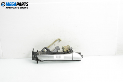 Outer handle for Mercedes-Benz S-Class Sedan (W220, V220) (10.1998 - 08.2005), 5 doors, sedan, position: rear - right