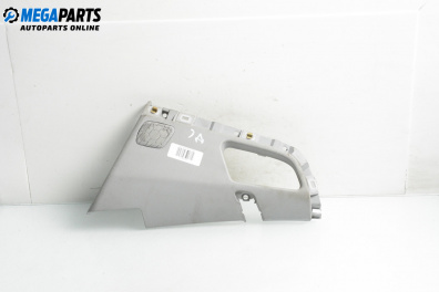 Interior cover plate for Mercedes-Benz S-Class Sedan (W220, V220) (10.1998 - 08.2005), 5 doors, sedan