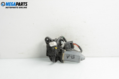 Antriebsmotor el. fensterheber for Mercedes-Benz S-Class Sedan (W220, V220) (10.1998 - 08.2005), 5 türen, sedan, position: links, vorderseite