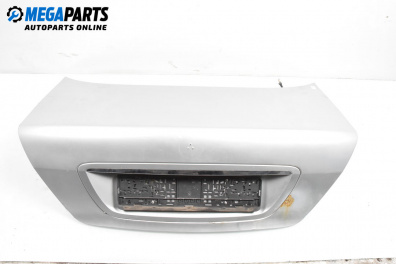 Heckklappe for Mercedes-Benz S-Class Sedan (W220, V220) (10.1998 - 08.2005), 5 türen, sedan, position: rückseite