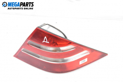 Bremsleuchte for Mercedes-Benz S-Class Sedan (W220, V220) (10.1998 - 08.2005), sedan, position: rechts