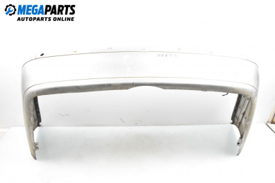 Stoßfänger hinten for Mercedes-Benz S-Class Sedan (W220, V220) (10.1998 - 08.2005), sedan