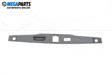 Boot lid plastic cover for Mercedes-Benz S-Class Sedan (W220, V220) (10.1998 - 08.2005), 5 doors, sedan