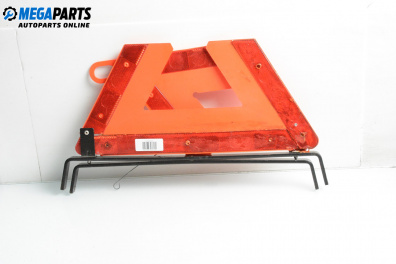 Warndreieck for Mercedes-Benz S-Class Sedan (W220, V220) (10.1998 - 08.2005)