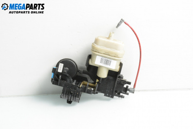 Heckklappe-schloss for Mercedes-Benz S-Class Sedan (W220, V220) (10.1998 - 08.2005), sedan, position: rückseite