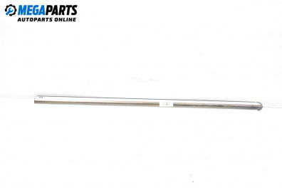 Leiste for Mercedes-Benz S-Class Sedan (W220, V220) (10.1998 - 08.2005), sedan, position: links, vorderseite