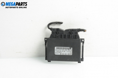 Transmission module for Mercedes-Benz S-Class Sedan (W220, V220) (10.1998 - 08.2005), automatic, № 020 545 52 32
