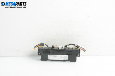 AC control module for Mercedes-Benz S-Class Sedan (W220, V220) (10.1998 - 08.2005)
