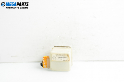 Anti theft alarm lock for Mercedes-Benz S-Class Sedan (W220, V220) (10.1998 - 08.2005)