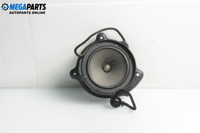 Lautsprecher for Mercedes-Benz S-Class Sedan (W220, V220) (10.1998 - 08.2005)