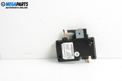 Mobile phone module for Mercedes-Benz S-Class Sedan (W220, V220) (10.1998 - 08.2005)