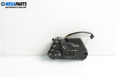 Seat adjustment switch for Mercedes-Benz S-Class Sedan (W220, V220) (10.1998 - 08.2005)