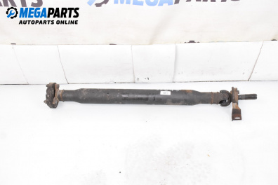 Kardanwelle for Mercedes-Benz S-Class Sedan (W220, V220) (10.1998 - 08.2005) S 320 (220.065, 220.165), 224 hp, automatic