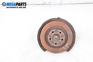 Achsschenkel radnabe for Mercedes-Benz S-Class Sedan (W220, V220) (10.1998 - 08.2005), position: rechts, rückseite