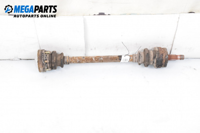 Antriebswelle for Mercedes-Benz S-Class Sedan (W220, V220) (10.1998 - 08.2005) S 320 (220.065, 220.165), 224 hp, position: rechts, rückseite, automatic