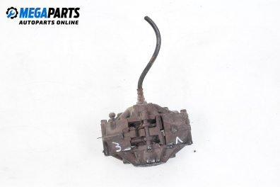 Bremszange for Mercedes-Benz S-Class Sedan (W220, V220) (10.1998 - 08.2005), position: links, rückseite