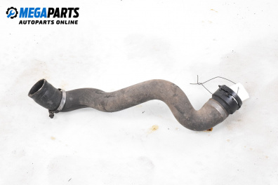 Furtun de apă for Mercedes-Benz S-Class Sedan (W220, V220) (10.1998 - 08.2005) S 320 (220.065, 220.165), 224 hp