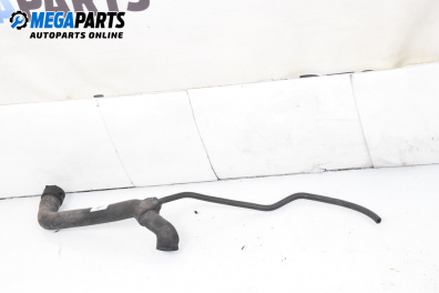 Furtun de apă for Mercedes-Benz S-Class Sedan (W220, V220) (10.1998 - 08.2005) S 320 (220.065, 220.165), 224 hp