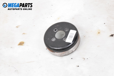 Riemenscheibe for Mercedes-Benz S-Class Sedan (W220, V220) (10.1998 - 08.2005) S 320 (220.065, 220.165), 224 hp