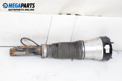 Air shock absorber for Mercedes-Benz S-Class Sedan (W220, V220) (10.1998 - 08.2005), sedan, position: front - left