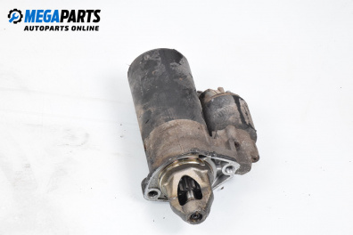 Demaror for Mercedes-Benz S-Class Sedan (W220, V220) (10.1998 - 08.2005) S 320 (220.065, 220.165), 224 hp