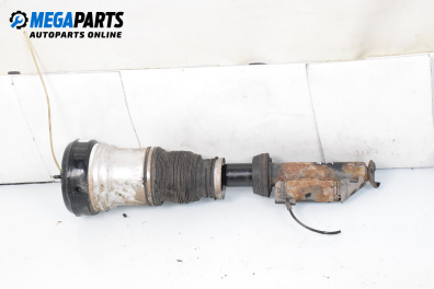 Air shock absorber for Mercedes-Benz S-Class Sedan (W220, V220) (10.1998 - 08.2005), sedan, position: front - right