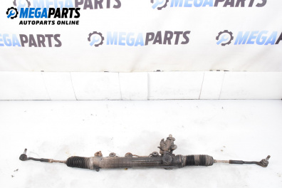 Hydraulic steering rack for Mercedes-Benz S-Class Sedan (W220, V220) (10.1998 - 08.2005), sedan