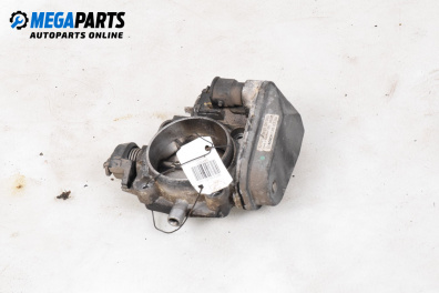 Butterfly valve for Mercedes-Benz S-Class Sedan (W220, V220) (10.1998 - 08.2005) S 320 (220.065, 220.165), 224 hp, № Bosch 0205003044