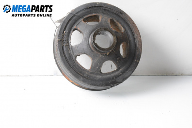 Riemenscheibe for Mercedes-Benz S-Class Sedan (W220, V220) (10.1998 - 08.2005) S 320 (220.065, 220.165), 224 hp