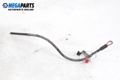 Dipstick for Mercedes-Benz S-Class Sedan (W220, V220) (10.1998 - 08.2005) S 320 (220.065, 220.165), 224 hp