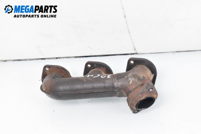 Exhaust manifold for Mercedes-Benz S-Class Sedan (W220, V220) (10.1998 - 08.2005) S 320 (220.065, 220.165), 224 hp