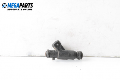 Gasoline fuel injector for Mercedes-Benz S-Class Sedan (W220, V220) (10.1998 - 08.2005) S 320 (220.065, 220.165), 224 hp
