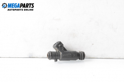 Gasoline fuel injector for Mercedes-Benz S-Class Sedan (W220, V220) (10.1998 - 08.2005) S 320 (220.065, 220.165), 224 hp