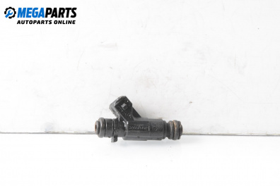 Gasoline fuel injector for Mercedes-Benz S-Class Sedan (W220, V220) (10.1998 - 08.2005) S 320 (220.065, 220.165), 224 hp