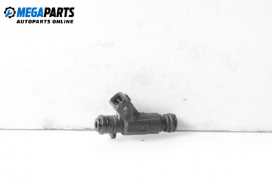 Gasoline fuel injector for Mercedes-Benz S-Class Sedan (W220, V220) (10.1998 - 08.2005) S 320 (220.065, 220.165), 224 hp