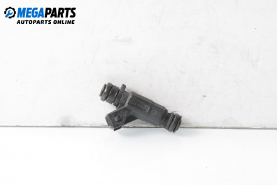 Gasoline fuel injector for Mercedes-Benz S-Class Sedan (W220, V220) (10.1998 - 08.2005) S 320 (220.065, 220.165), 224 hp