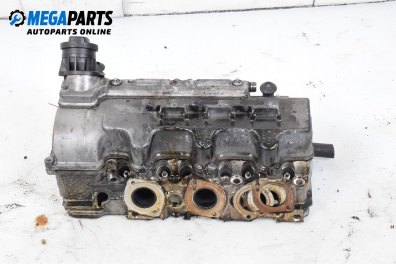 Engine head for Mercedes-Benz S-Class Sedan (W220, V220) (10.1998 - 08.2005) S 320 (220.065, 220.165), 224 hp