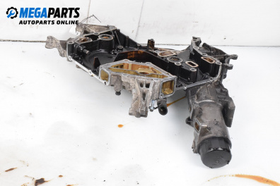 Corp filtru de ulei for Mercedes-Benz S-Class Sedan (W220, V220) (10.1998 - 08.2005) S 320 (220.065, 220.165), 224 hp