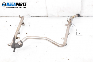 Fuel rail for Mercedes-Benz S-Class Sedan (W220, V220) (10.1998 - 08.2005) S 320 (220.065, 220.165), 224 hp