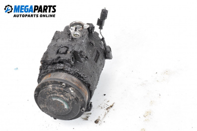 Kompressor klimaanlage for Mercedes-Benz S-Class Sedan (W220, V220) (10.1998 - 08.2005) S 320 (220.065, 220.165), 224 hp, automatic