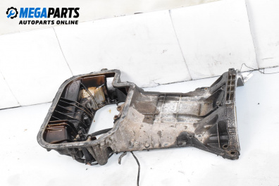 Kurbelgehäuse for Mercedes-Benz S-Class Sedan (W220, V220) (10.1998 - 08.2005) S 320 (220.065, 220.165), 224 hp