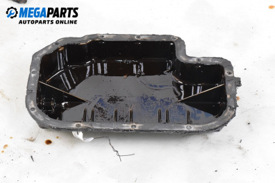 Carter for Mercedes-Benz S-Class Sedan (W220, V220) (10.1998 - 08.2005) S 320 (220.065, 220.165), 224 hp