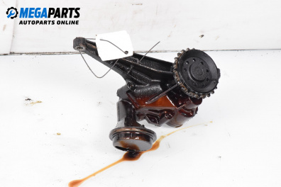 Ölpumpe for Mercedes-Benz S-Class Sedan (W220, V220) (10.1998 - 08.2005) S 320 (220.065, 220.165), 224 hp